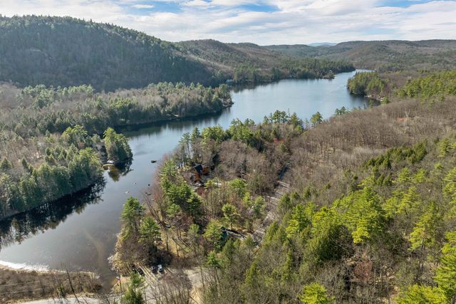 612 Winona Road, Center Harbor, NH 03226