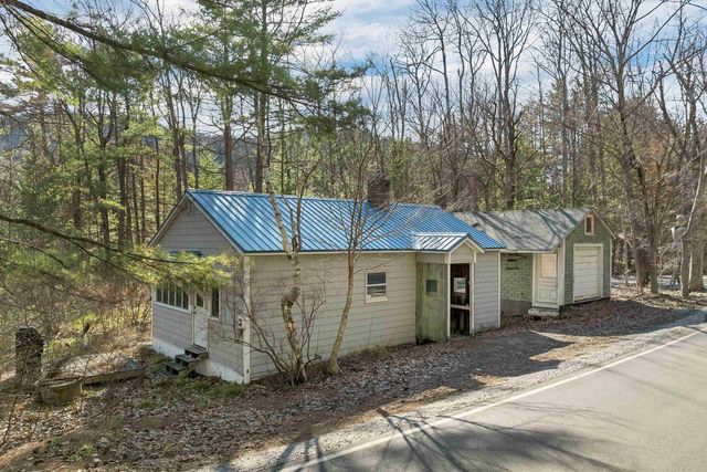 612 Winona Road, Center Harbor, NH 03226