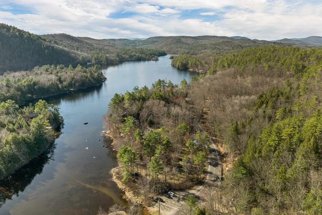 612 Winona Road, Center Harbor, NH 03226