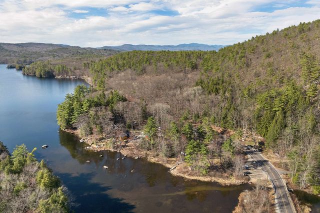 612 Winona Road, Center Harbor, NH 03226