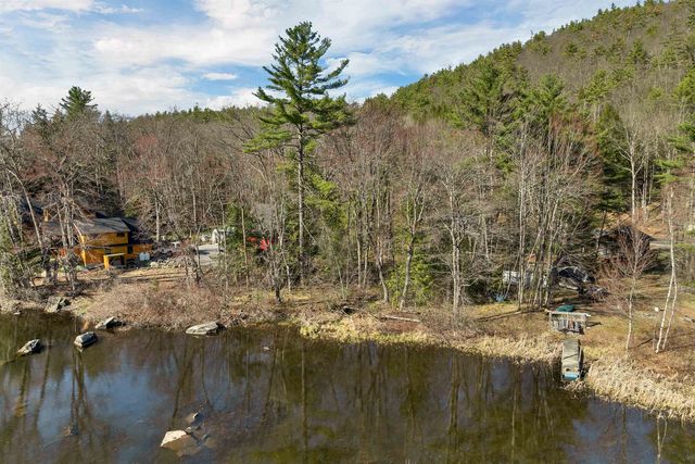 612 Winona Road, Center Harbor, NH 03226