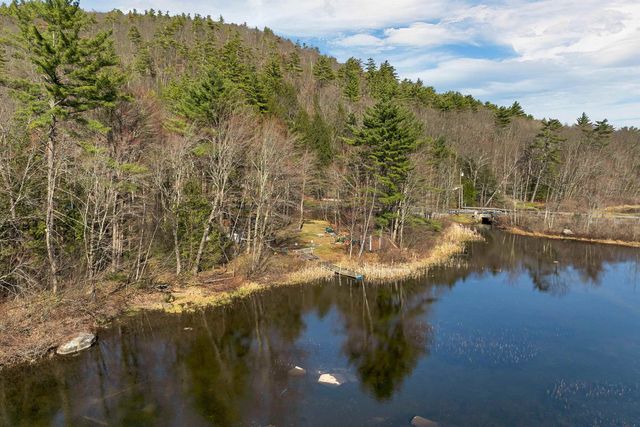 612 Winona Road, Center Harbor, NH 03226