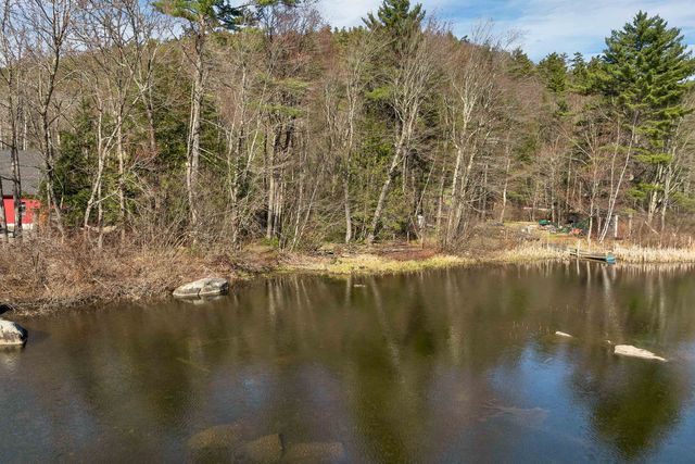 612 Winona Road, Center Harbor, NH 03226