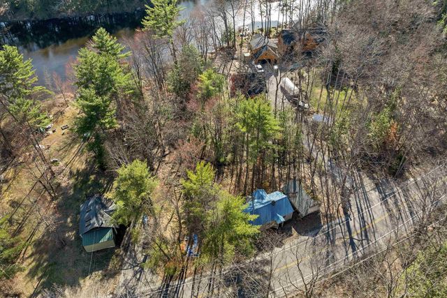 612 Winona Road, Center Harbor, NH 03226