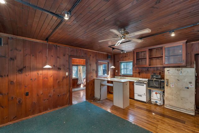 612 Winona Road, Center Harbor, NH 03226