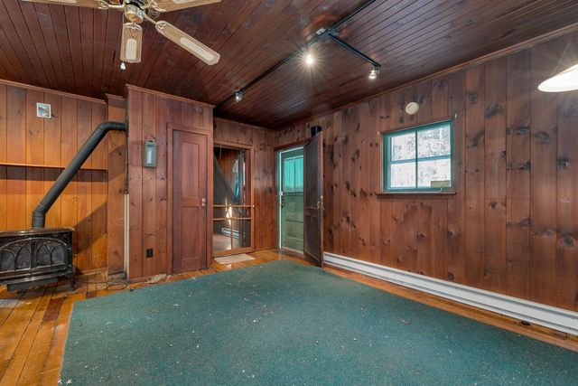 612 Winona Road, Center Harbor, NH 03226