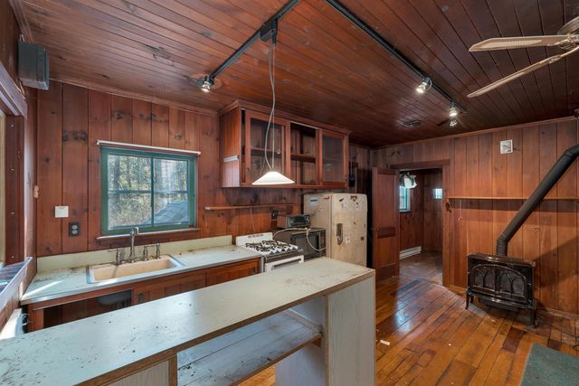 612 Winona Road, Center Harbor, NH 03226