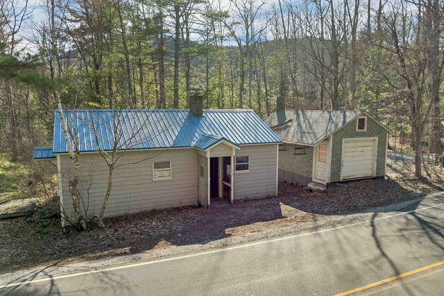 612 Winona Road, Center Harbor, NH 03226