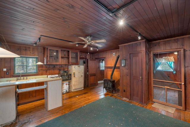 612 Winona Road, Center Harbor, NH 03226