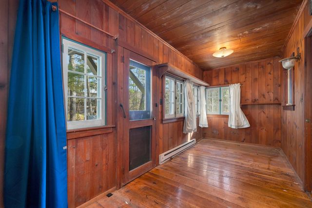 612 Winona Road, Center Harbor, NH 03226
