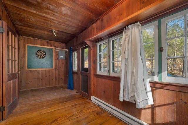 612 Winona Road, Center Harbor, NH 03226