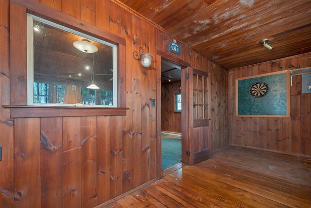 612 Winona Road, Center Harbor, NH 03226