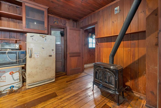 612 Winona Road, Center Harbor, NH 03226