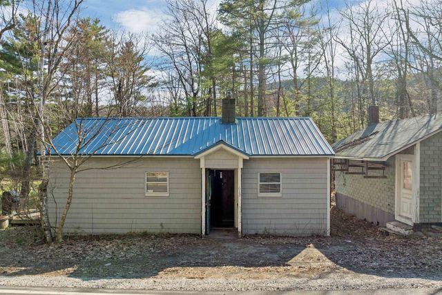 612 Winona Road, Center Harbor, NH 03226