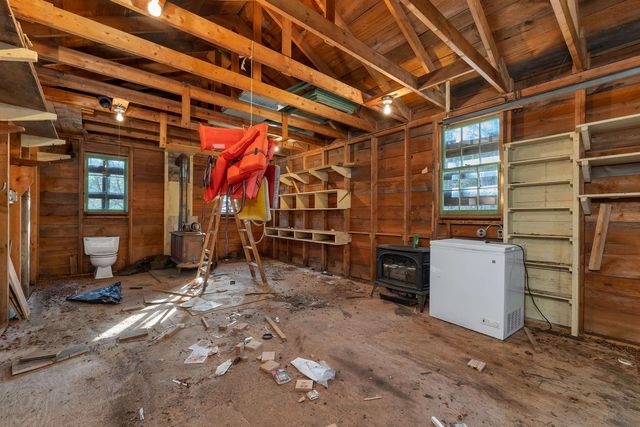 612 Winona Road, Center Harbor, NH 03226
