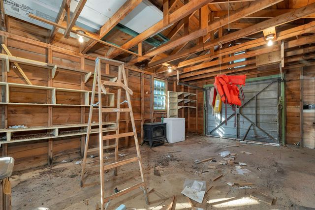 612 Winona Road, Center Harbor, NH 03226