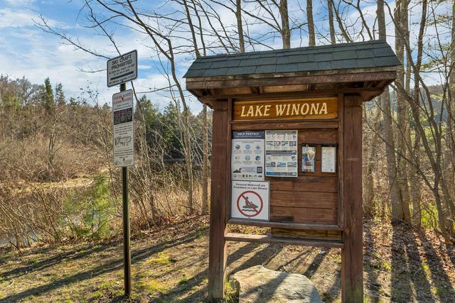 612 Winona Road, Center Harbor, NH 03226