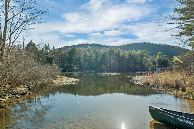 612 Winona Road, Center Harbor, NH 03226