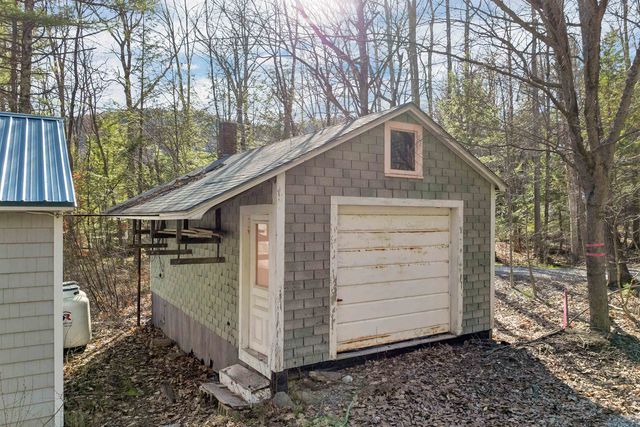 612 Winona Road, Center Harbor, NH 03226