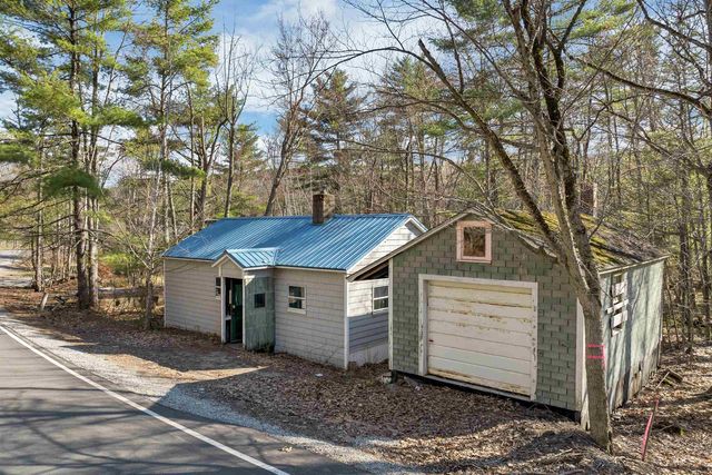 612 Winona Road, Center Harbor, NH 03226