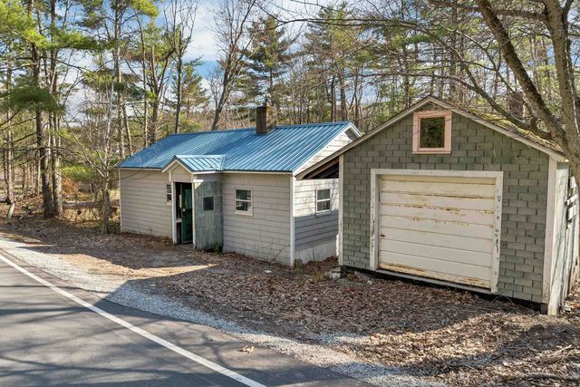 612 Winona Road, Center Harbor, NH 03226