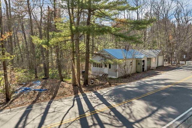612 Winona Road, Center Harbor, NH 03226
