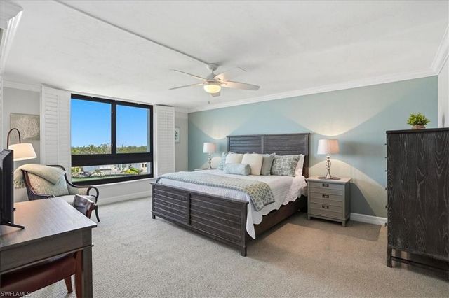 2400 Gulf Shore BLVD N 604, Naples, FL 34103