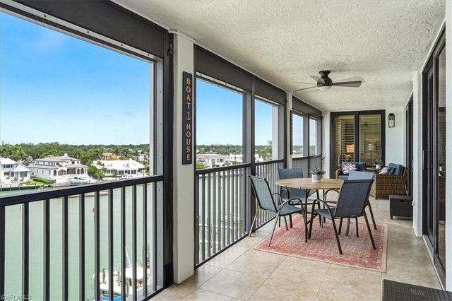 2400 Gulf Shore BLVD N 604, Naples, FL 34103