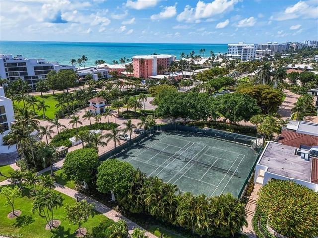 2400 Gulf Shore BLVD N 604, Naples, FL 34103