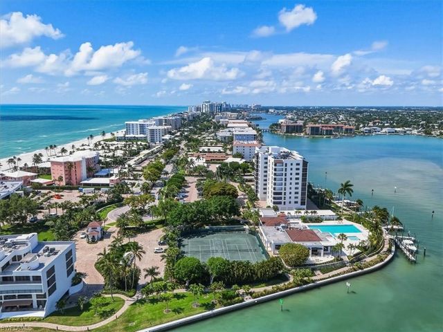 2400 Gulf Shore BLVD N 604, Naples, FL 34103