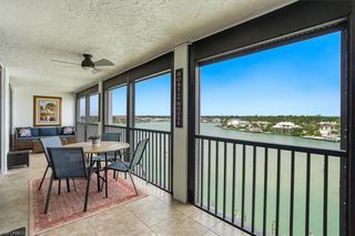 2400 Gulf Shore BLVD N 604, Naples, FL 34103