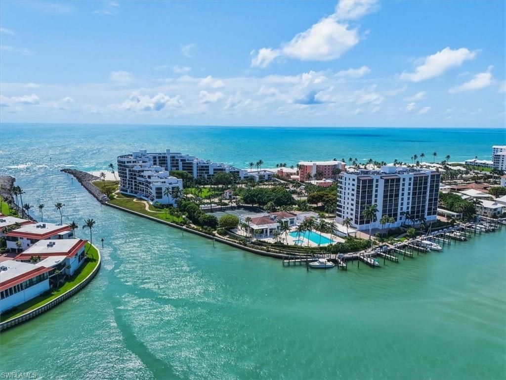 2400 Gulf Shore BLVD N 604, NAPLES, FL 34103 — photo 3