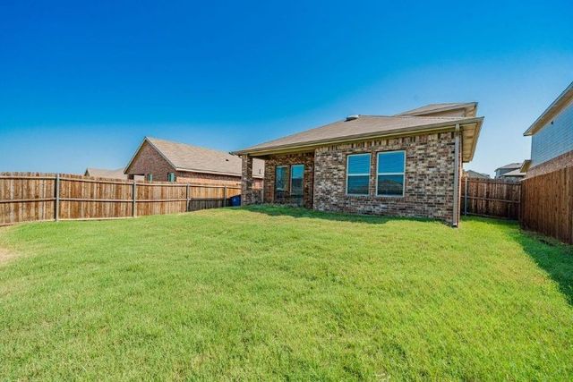1415 Trillium Lane, Forney, TX 75126