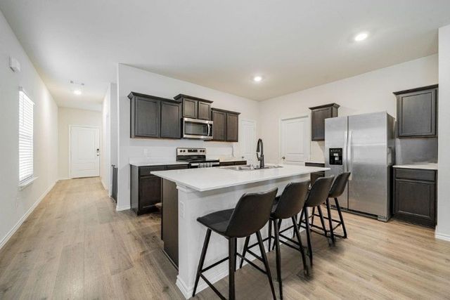 1415 Trillium Lane, Forney, TX 75126
