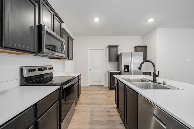 1415 Trillium Lane, Forney, TX 75126