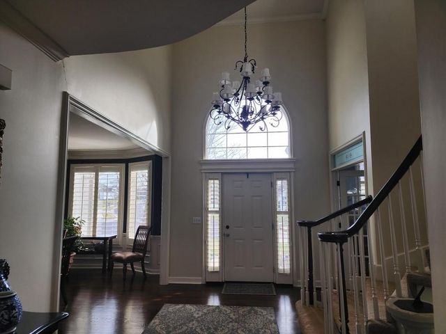 12713 Maple Street, Leawood, KS 66209