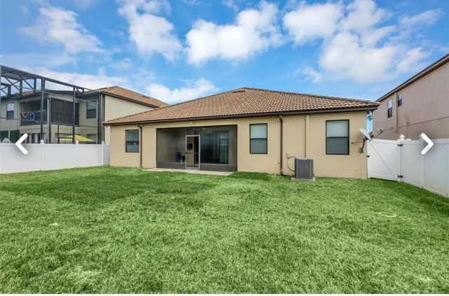 2718 ATHERTON DRIVE, Orlando, FL 32824