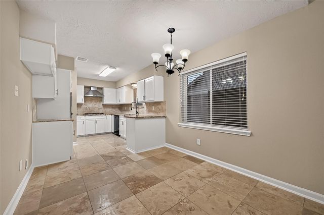 1818 Lansdowne Drive, Richmond, TX 77406