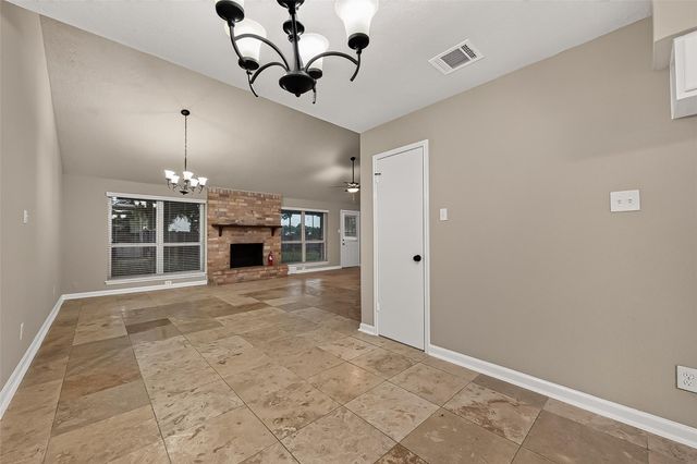 1818 Lansdowne Drive, Richmond, TX 77406
