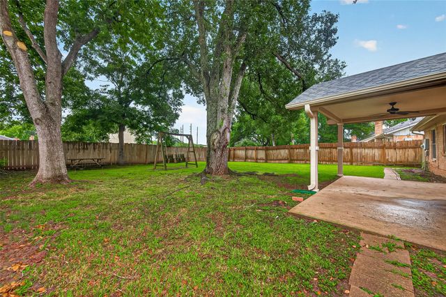 1818 Lansdowne Drive, Richmond, TX 77406