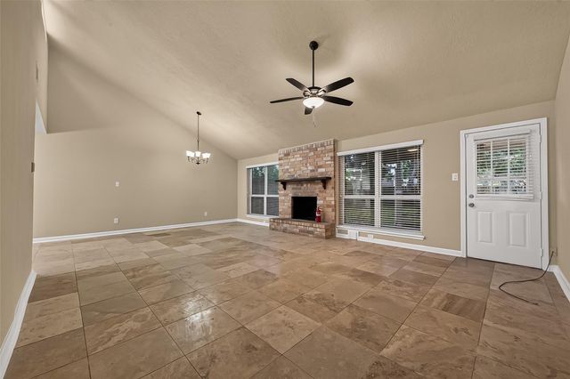 1818 Lansdowne Drive, Richmond, TX 77406