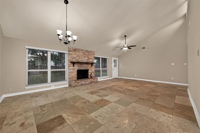 1818 Lansdowne Drive, Richmond, TX 77406