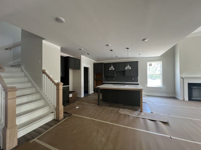 3337 Parmenter street, Columbia, TN 38401