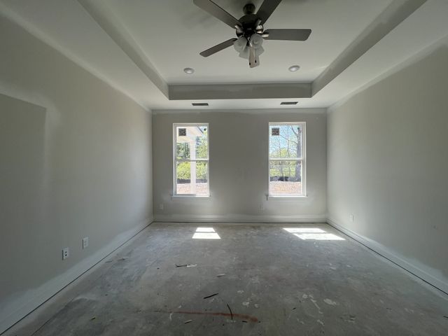3337 Parmenter street, Columbia, TN 38401
