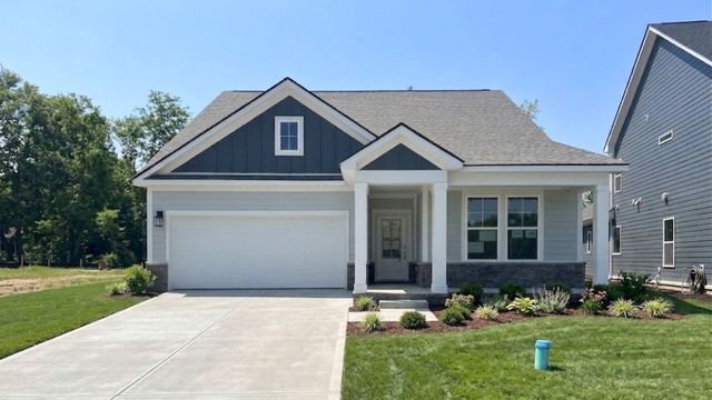 3337 Parmenter street, Columbia, TN 38401
