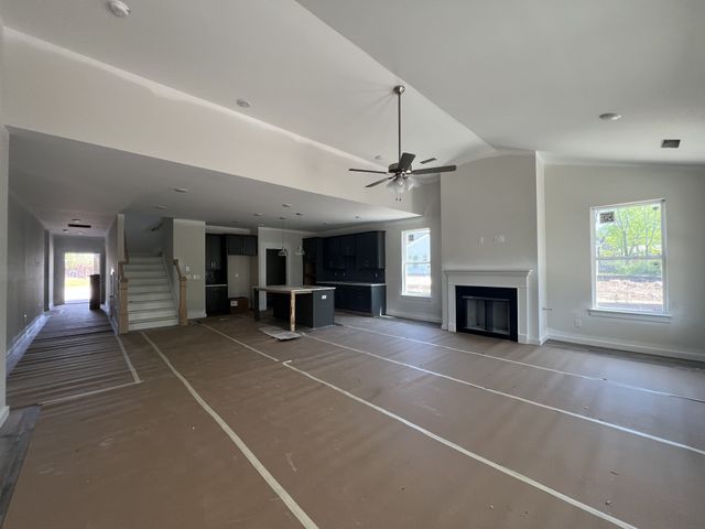 3337 Parmenter street, Columbia, TN 38401