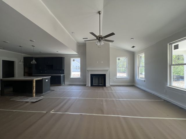 3337 Parmenter street, Columbia, TN 38401
