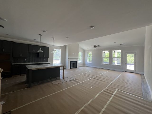 3337 Parmenter street, Columbia, TN 38401
