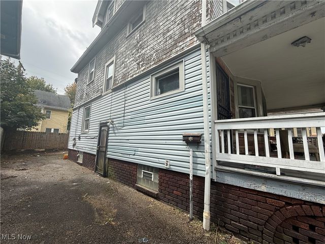 9108 Parmelee Avenue, Cleveland, OH 44108
