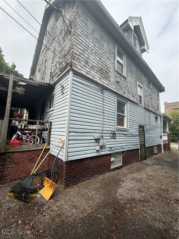 9108 Parmelee Avenue, Cleveland, OH 44108